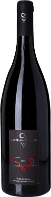 Castellucci Miano Biológico