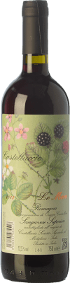 Castelluccio Le More di Romagna Sangiovese Emilia Romagna 75 cl