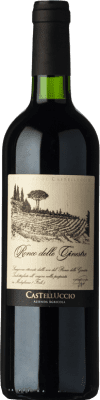 Castelluccio Ronco delle Ginestre Sangiovese Forlì 75 cl