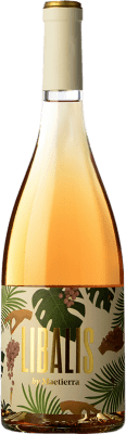 Castillo de Maetierra Libalis Rosé Vino de la Tierra Valles de Sadacia Young 75 cl