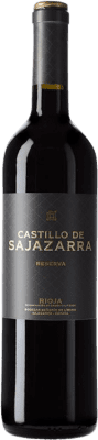 Castillo de Sajazarra 予約