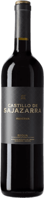 Castillo de Sajazarra Rioja Резерв 75 cl