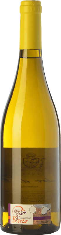 15,95 € | White wine Castro Ventosa El Castro de Valtuille Crianza D.O. Bierzo Castilla y León Spain Godello Bottle 75 cl