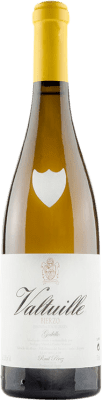 Castro Ventosa Valtuille Godello Bierzo старения 75 cl