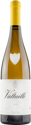 Castro Ventosa Valtuille Godello Bierzo Crianza — Invecchiato in Botte 75 cl
