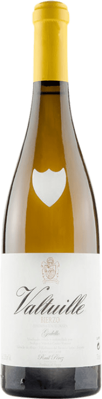 72,95 € 免费送货 | 白葡萄酒 Castro Ventosa Valtuille Crianza — 陈酿 D.O. Bierzo