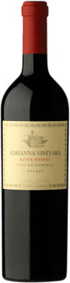 Catena Zapata Adrianna Vineyard River Stones Alterung
