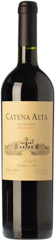 39,95 € | Красное вино Catena Zapata Alta Crianza — Крианса I.G. Mendoza Мендоса Аргентина Malbec — Мальбек 75 cl