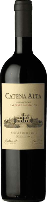 55,95 € Envoi gratuit | Vin Rouge Catena Zapata Alta Crianza I.G. Mendoza