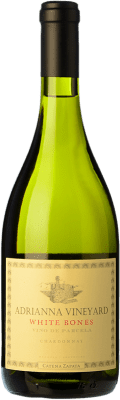 Catena Zapata White Bones Chardonnay Mendoza Alterung 75 cl