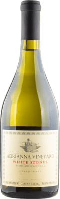 Catena Zapata White Stones Chardonnay Mendoza старения 75 cl