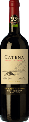 Catena Zapata Cabernet Sauvignon Mendoza Crianza 75 cl