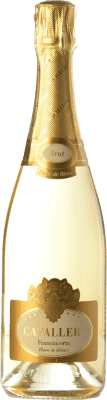 Cavalleri Chardonnay — Шардоне Franciacorta Blanc de Blancs 75 cl