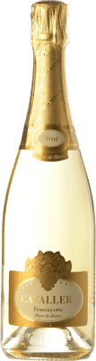 Cavalleri Blanc de Blancs Chardonnay Franciacorta 75 cl