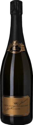 Cavalleri Collezione Esclusiva Chardonnay — Шардоне Franciacorta 75 cl