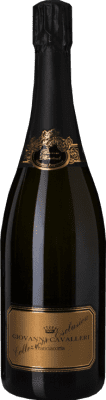 Cavalleri Collezione Esclusiva Chardonnay Franciacorta 75 cl