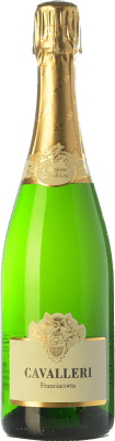 Cavalleri Chardonnay — シャルドネ Franciacorta Grand Cru, Colección — コレクション 75 cl