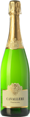 Cavalleri Collezione Grandi Cru Chardonnay Franciacorta 75 cl