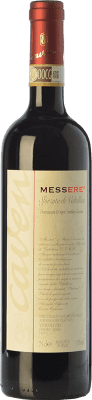 Caven Messere Nebbiolo — Неббиоло Sforzato di Valtellina 75 cl