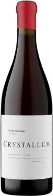 Crystallum Cuvée Cinema Pinot Black Hemel-en-Aarde Ridge 75 cl