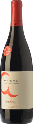 Cedó Anguera Anexe Vinyes Velles Carinyena Carignan Montsant Giovane 75 cl