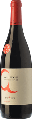 Cedó Anguera Anexe Cariñena Montsant VV Viñas Viejas Joven 75 cl