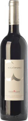 Cedó Anguera Clònic Montsant Jung 75 cl