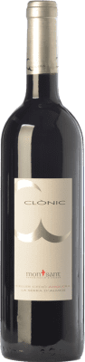 Cedó Anguera Clònic Montsant Giovane 75 cl