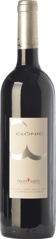 19,95 € Free Shipping | Red wine Cedó Anguera Clònic Young D.O. Montsant