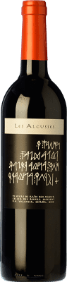 Celler del Roure Les Alcusses молодое