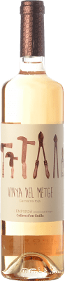 Guilla Vinya del Metge Garnacha — Grenache Empordà 75 cl