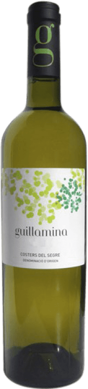 7,95 € 免费送货 | 白酒 Cercavins Guillamina D.O. Costers del Segre