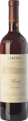 Ceretto Brunate Nebbiolo — Неббиоло Barolo 75 cl