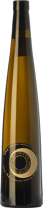 Kostenloser Versand | Süßwein Ceretto D.O.C.G. Moscato d'Asti Piemont Italien Moscato — Muskateller 75 cl