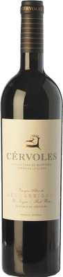 Cérvoles Costers del Segre 岁 75 cl