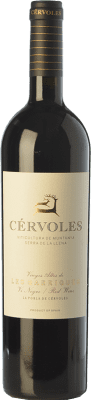 Cérvoles Crianza — Крианса