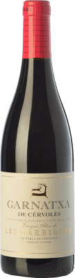 Cérvoles Garnatxa Grenache Costers del Segre Jung 75 cl