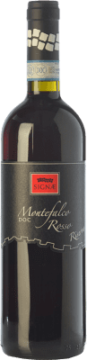 Cesarini Sartori Signae Montefalco Reserve — Gereift 75 cl