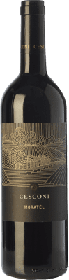 Cesconi Moratèl Vigneti delle Dolomiti Organic 75 cl