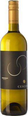 Cesconi Chardonnay Vigneti delle Dolomiti 75 cl