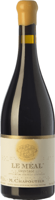 Michel Chapoutier Le Méal Rouge Syrah Hermitage Aged 75 cl