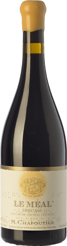 343,95 € | 赤ワイン Michel Chapoutier Le Méal Rouge 高齢者 A.O.C. Hermitage ローヌ フランス Syrah 75 cl