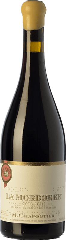 163,95 € | Rotwein Michel Chapoutier Mordorée Alterung A.O.C. Côte-Rôtie Rhône Frankreich Syrah 75 cl