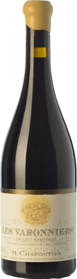 Michel Chapoutier Varonniers Crianza