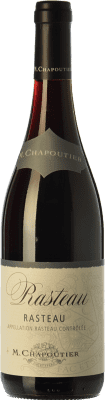 Michel Chapoutier Vin de Pays Rasteau Giovane 75 cl