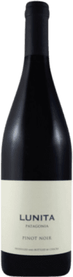 Chacra Lunita Pinot Black Patagonia 75 cl