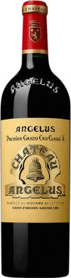 Château Angélus Saint-Émilion Grand Cru Reserva 75 cl