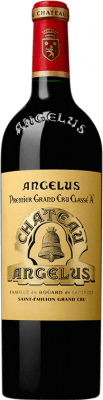 Château Angélus Saint-Émilion Grand Cru レセルバ 75 cl