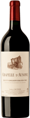 Château Ausone La Chapelle d'Ausone Saint-Émilion Réserve 75 cl