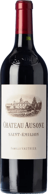 Château Ausone Saint-Émilion Grand Cru 予約 75 cl